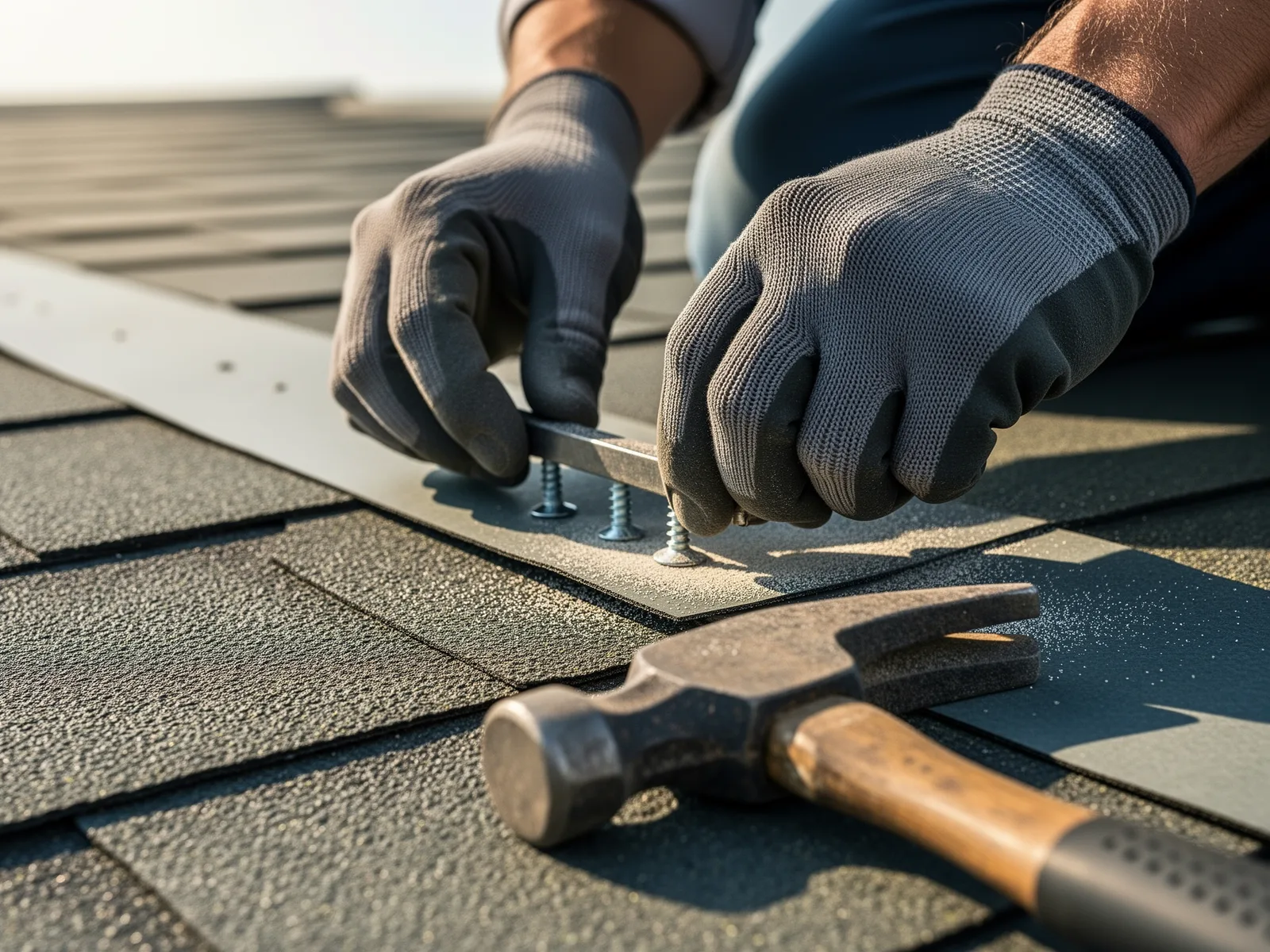 Why choose Fascia Repair in Mount Jackson, VA